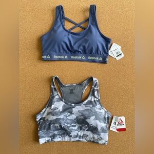 Reebok Sports Bra Bundle